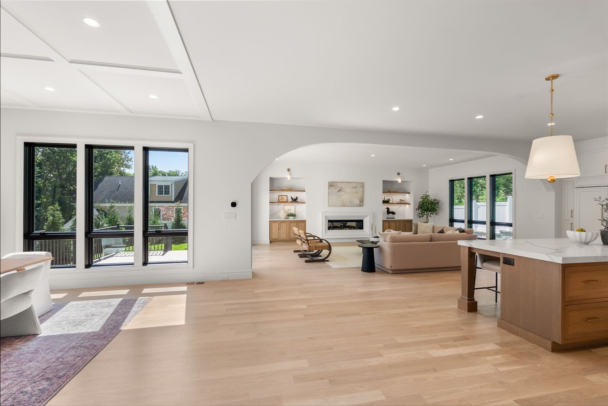 Single Family Residence at 184 Brookline St, Needham MA 02492, Needham, photo 14 of 40
