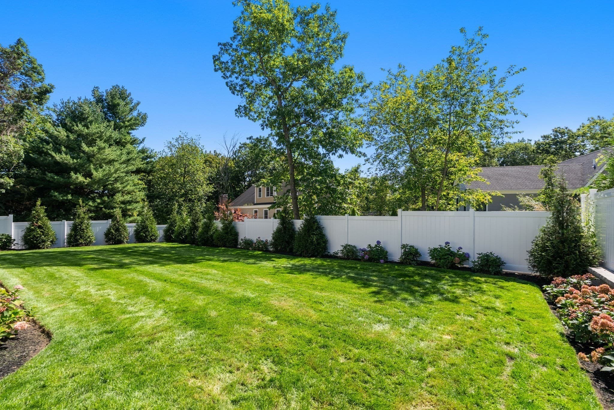 Single Family Residence at 184 Brookline St, Needham MA 02492, Needham, photo 40 of 40