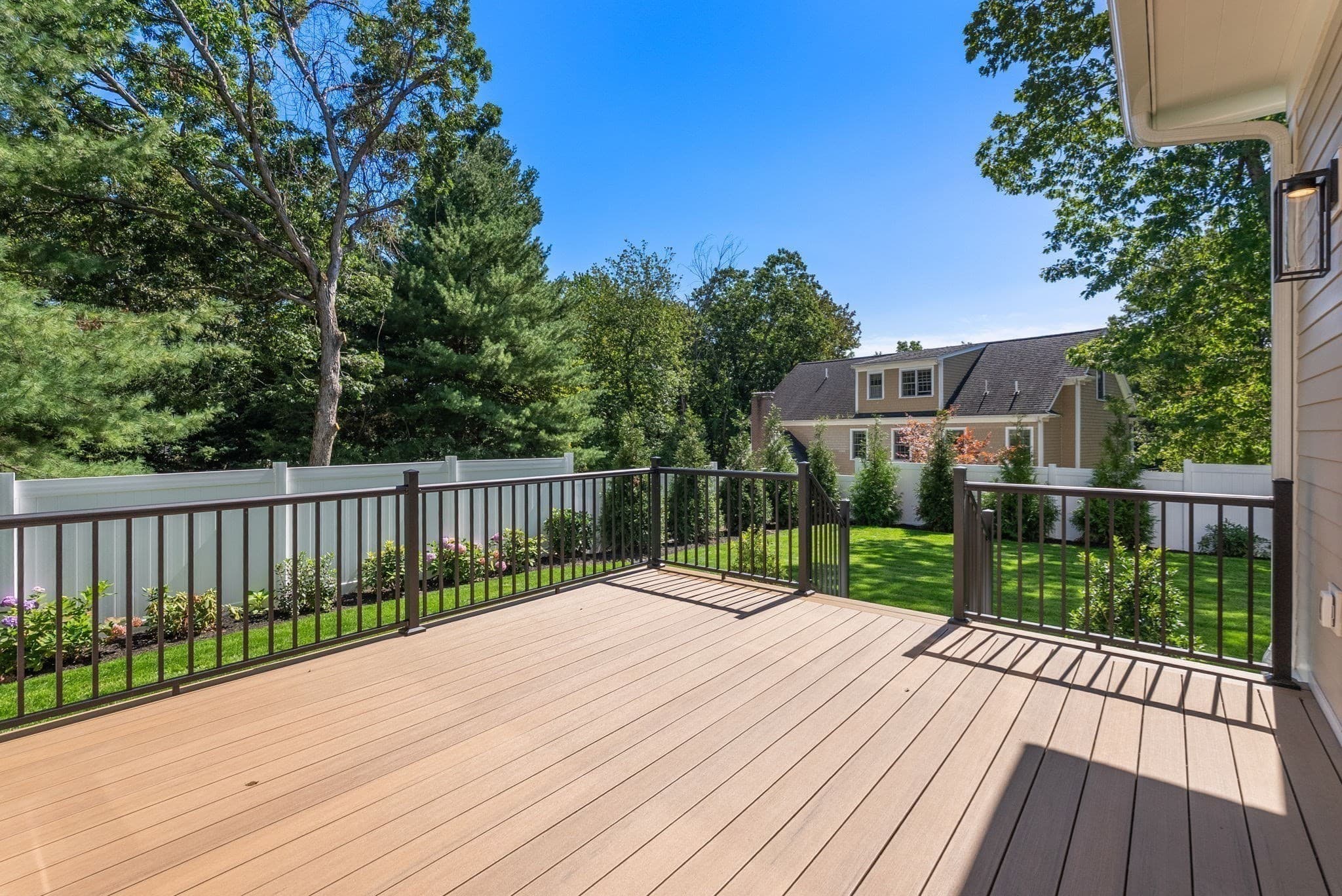 Single Family Residence at 184 Brookline St, Needham MA 02492, Needham, photo 39 of 40