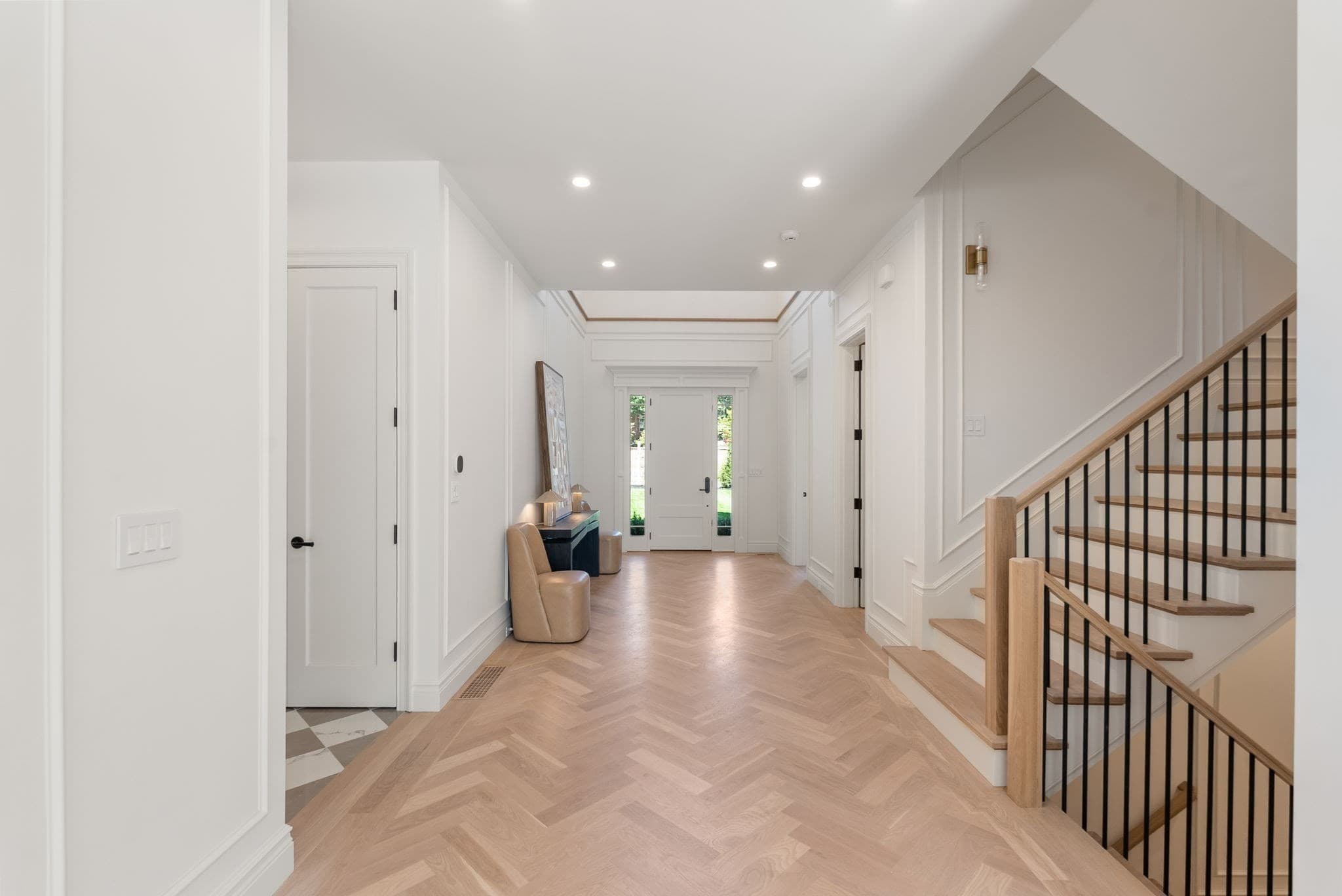 Single Family Residence at 184 Brookline St, Needham MA 02492, Needham, photo 4 of 40