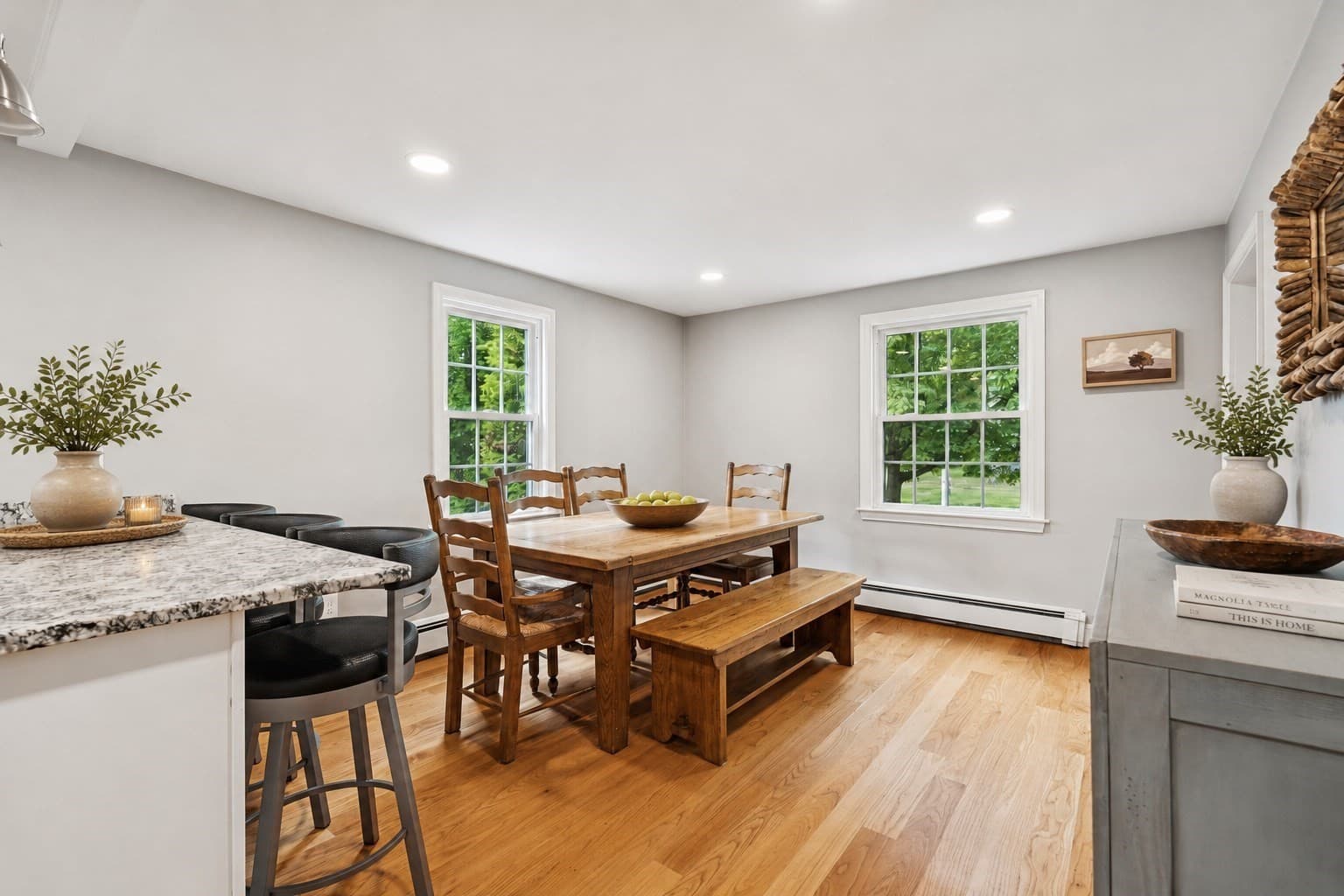 Single Family Residence at 185 Marked Tree Rd, Holliston MA 01746, Holliston, photo 6 of 29