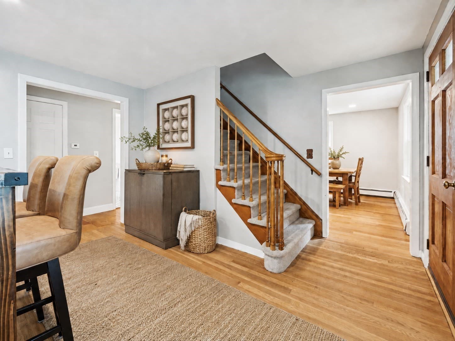 Single Family Residence at 185 Marked Tree Rd, Holliston MA 01746, Holliston, photo 12 of 29