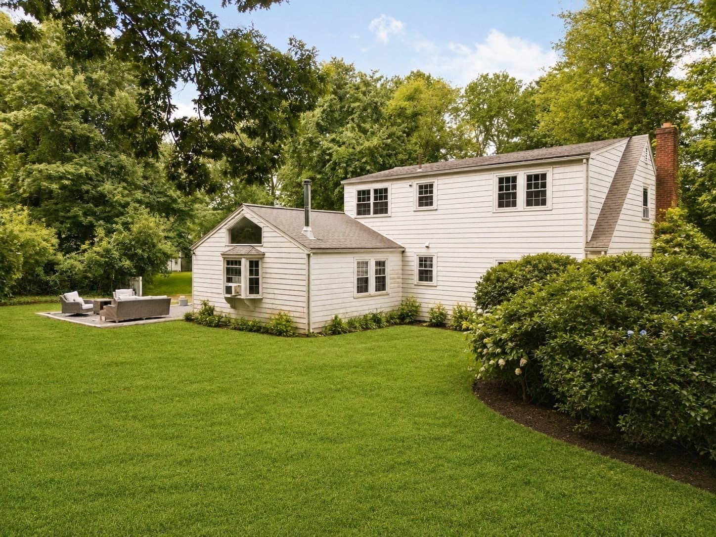 Single Family Residence at 185 Marked Tree Rd, Holliston MA 01746, Holliston, photo 28 of 29