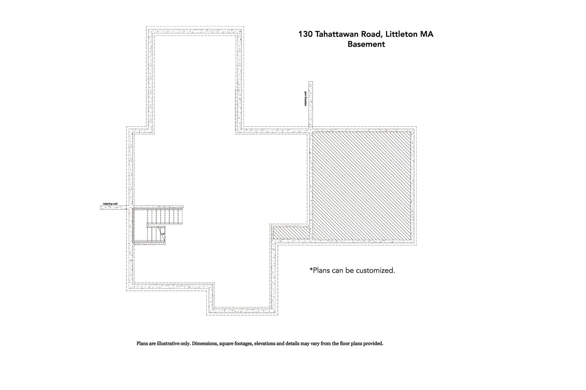 Single Family Residence at 130 Tahattawan Rd, Littleton MA 01460, Littleton, photo 32 of 33