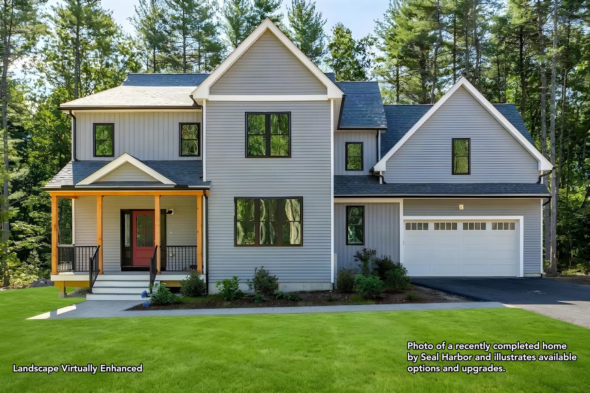 130 Tahattawan Rd, Littleton MA 01460