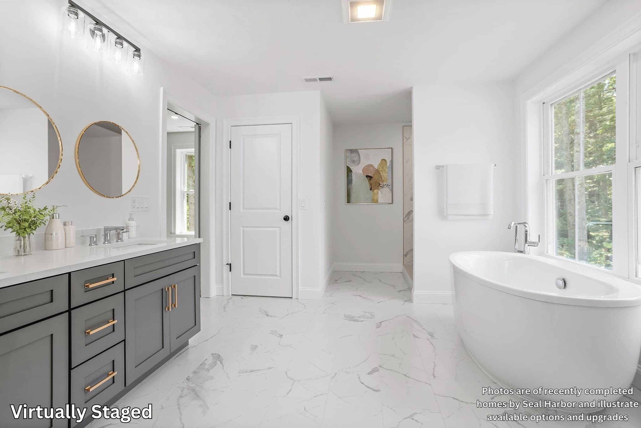 Single Family Residence at 130 Tahattawan Rd, Littleton MA 01460, Littleton, photo 24 of 33