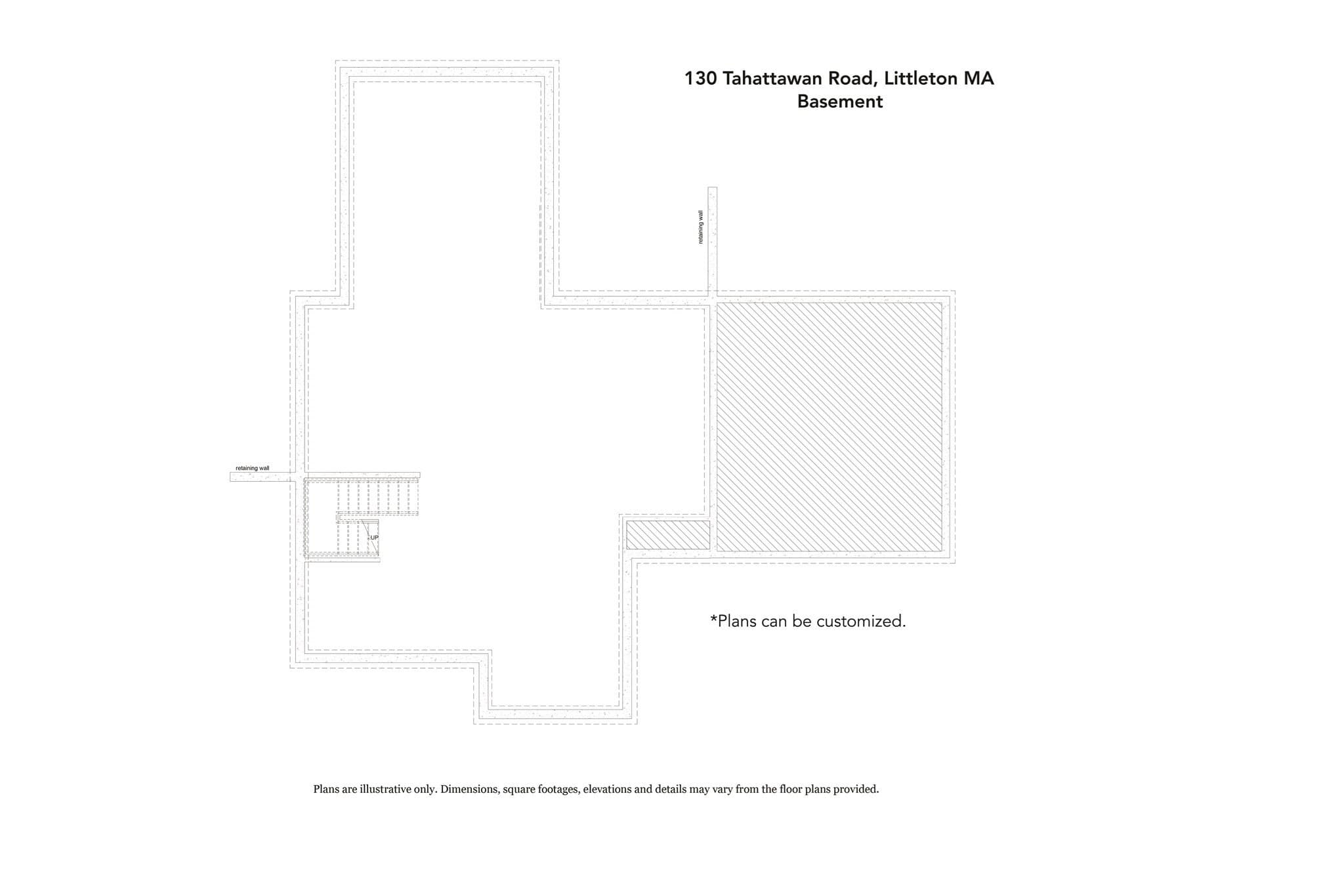 Single Family Residence at 130 Tahattawan Rd, Littleton MA 01460, Littleton, photo 33 of 33