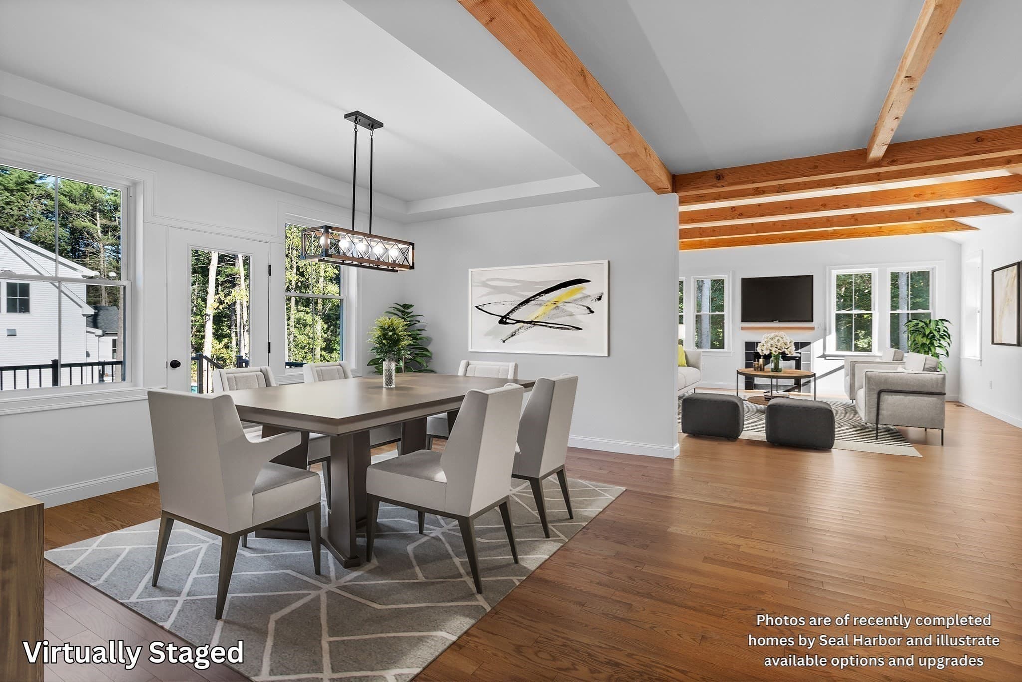 Single Family Residence at 130 Tahattawan Rd, Littleton MA 01460, Littleton, photo 15 of 33