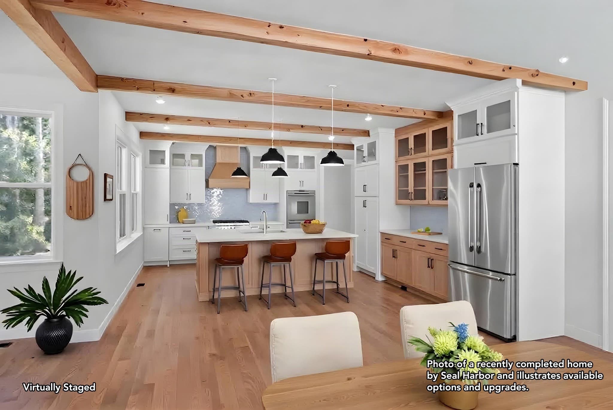 Single Family Residence at 130 Tahattawan Rd, Littleton MA 01460, Littleton, photo 4 of 33