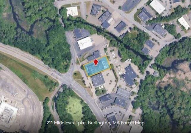 Commercial Sale at 211 Middlesex Turnpike, Burlington MA 01803, Burlington, photo 30 of 35