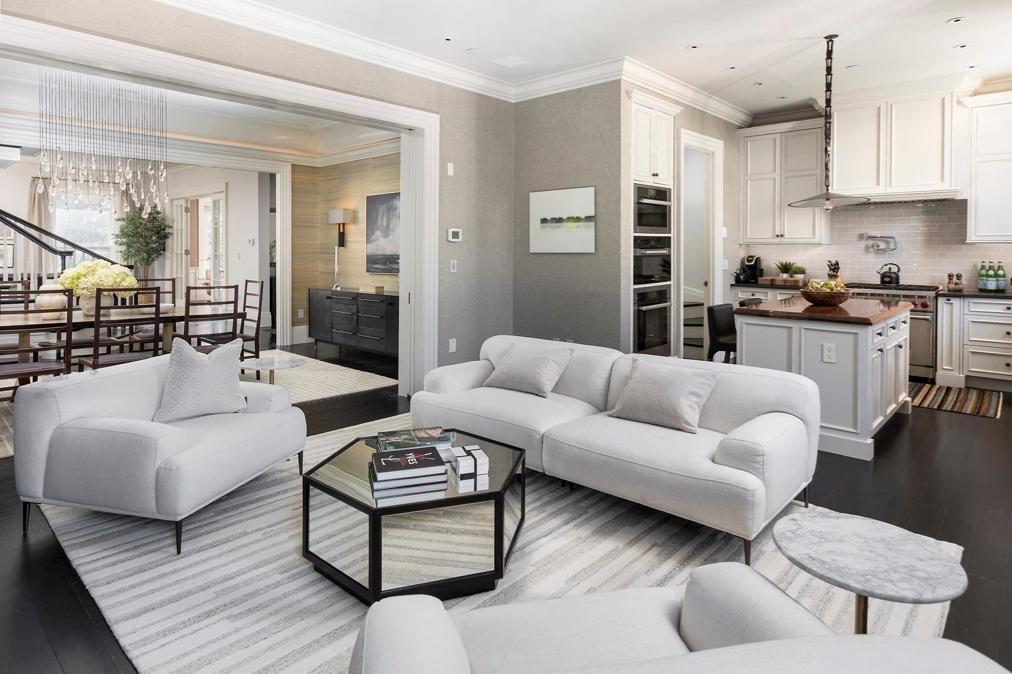 Condominium at 17 Commonwealth Ave PH, Boston MA 02116, Boston, photo 6 of 22
