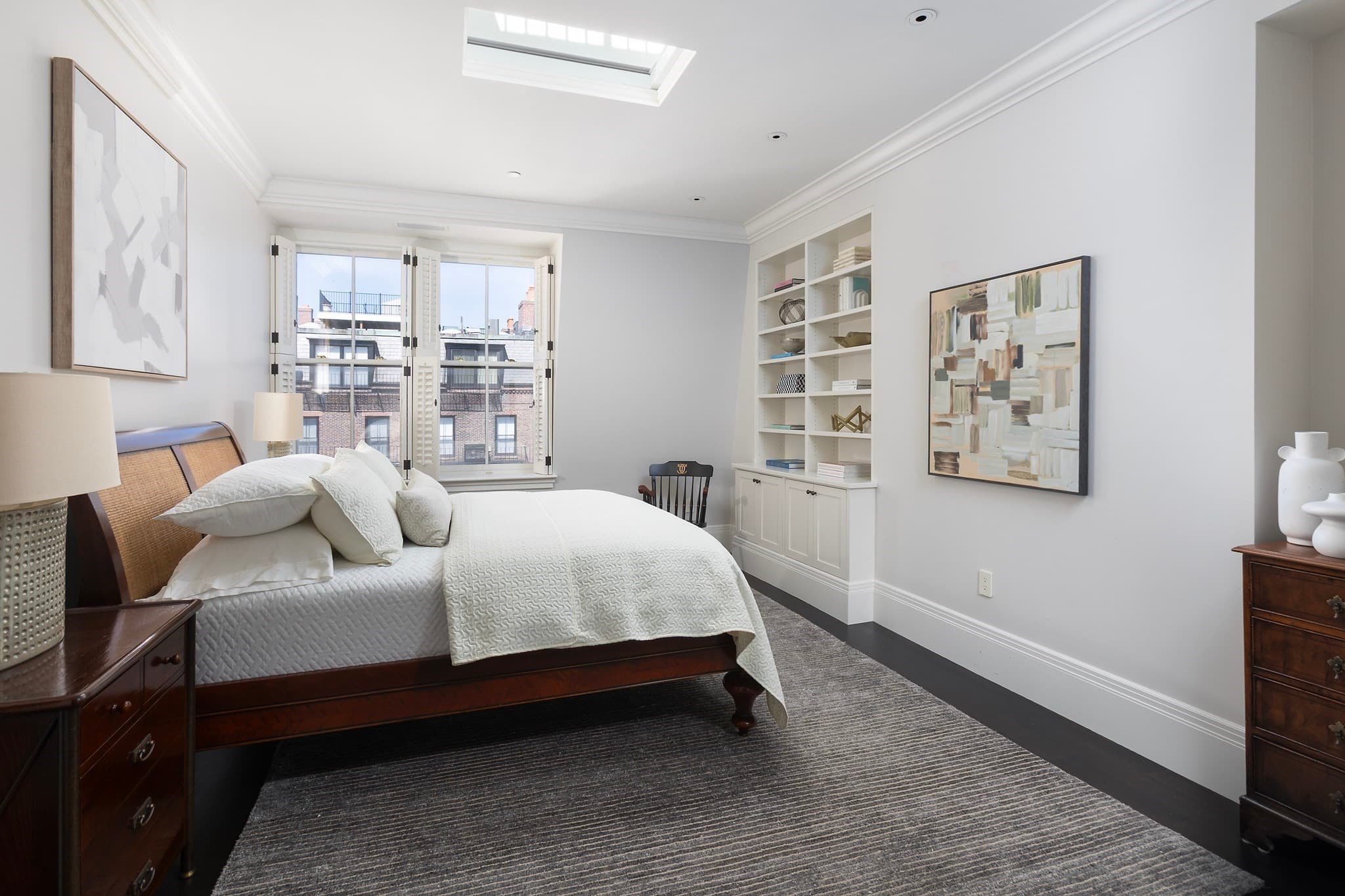 Condominium at 17 Commonwealth Ave PH, Boston MA 02116, Boston, photo 16 of 22