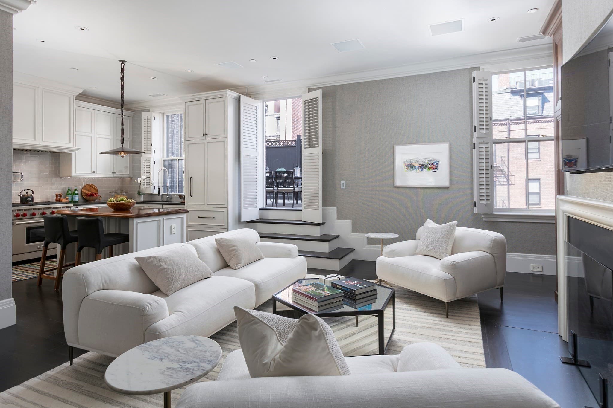 Condominium at 17 Commonwealth Ave PH, Boston MA 02116, Boston, photo 7 of 22