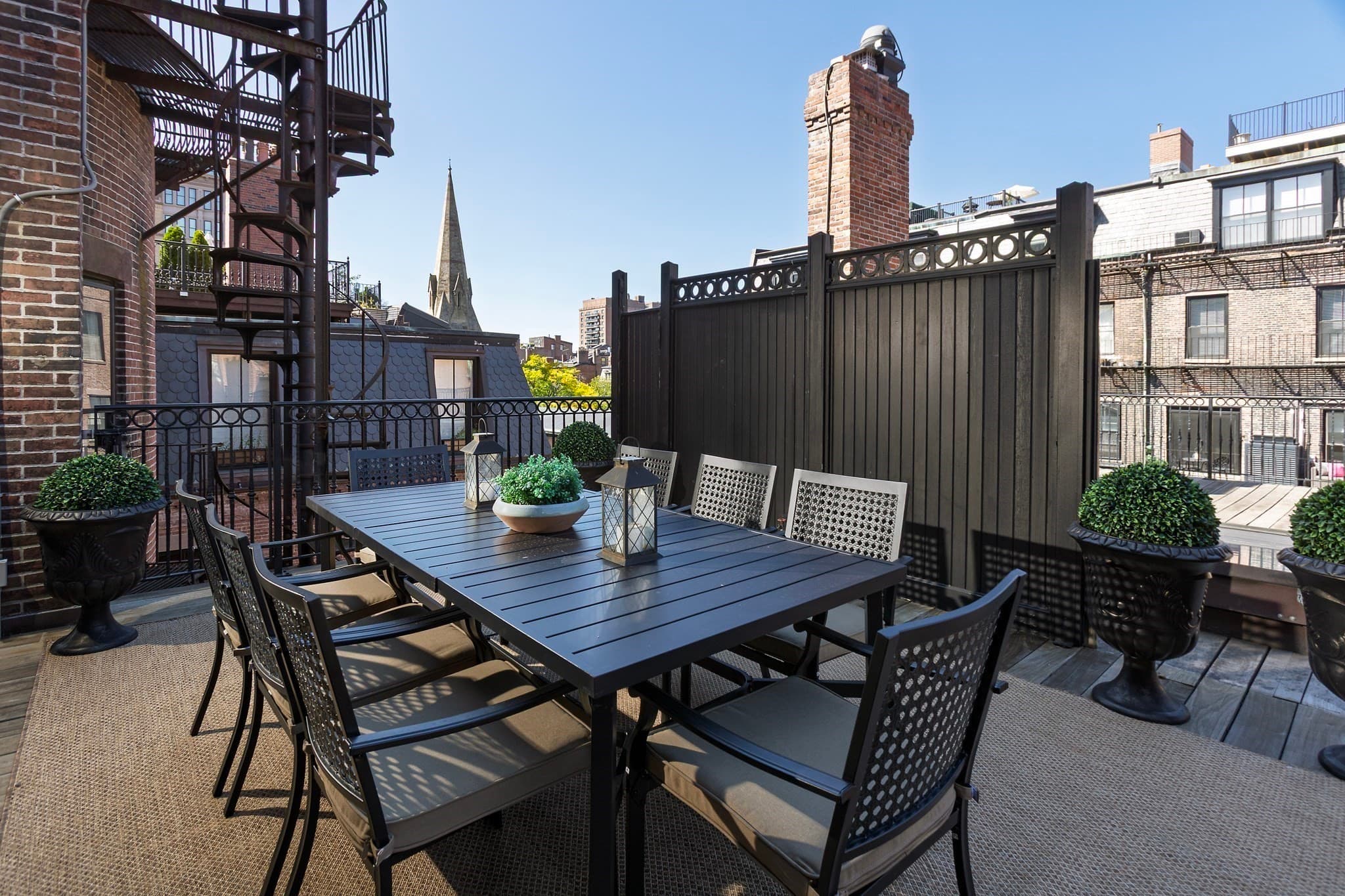 Condominium at 17 Commonwealth Ave PH, Boston MA 02116, Boston, photo 10 of 22
