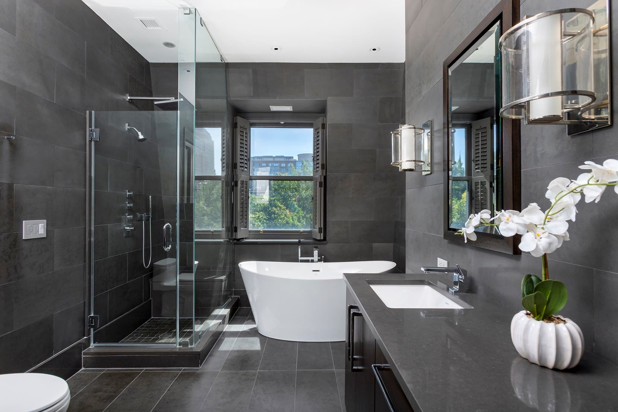 Condominium at 17 Commonwealth Ave PH, Boston MA 02116, Boston, photo 14 of 22