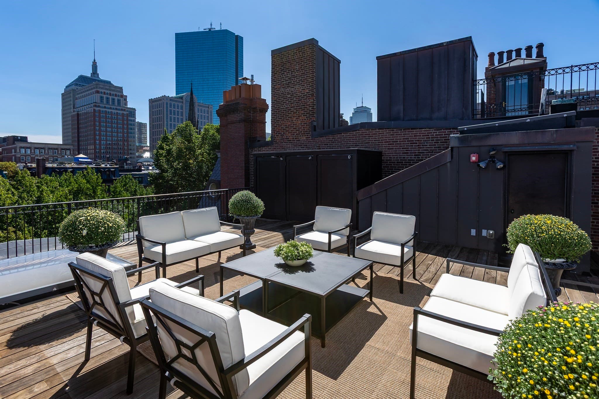 Condominium at 17 Commonwealth Ave PH, Boston MA 02116, Boston, photo 19 of 22