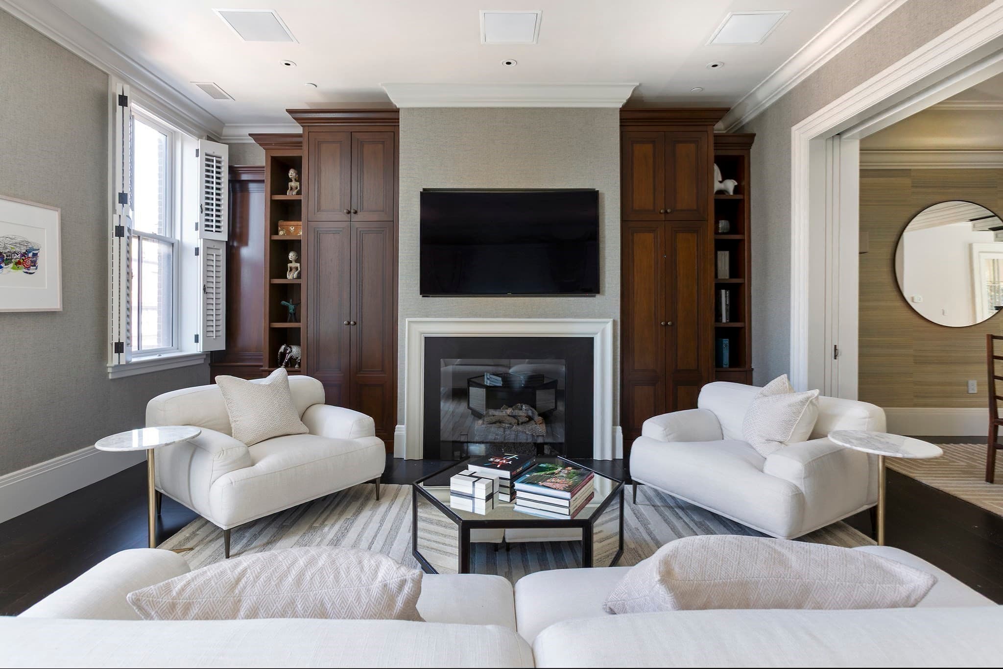 Condominium at 17 Commonwealth Ave PH, Boston MA 02116, Boston, photo 8 of 22