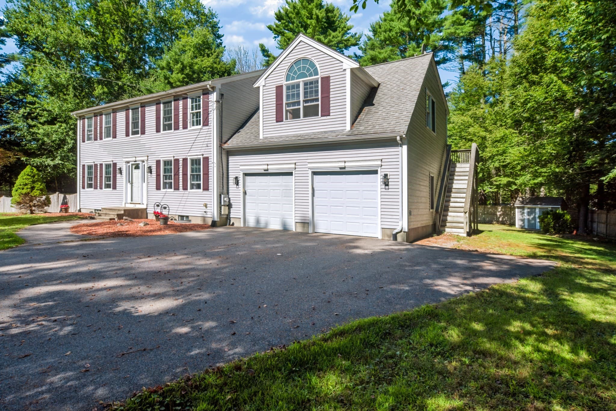 Single Family Residence at 24 Evergreen Rd, Lakeville MA 02347, Lakeville, photo 2 of 33