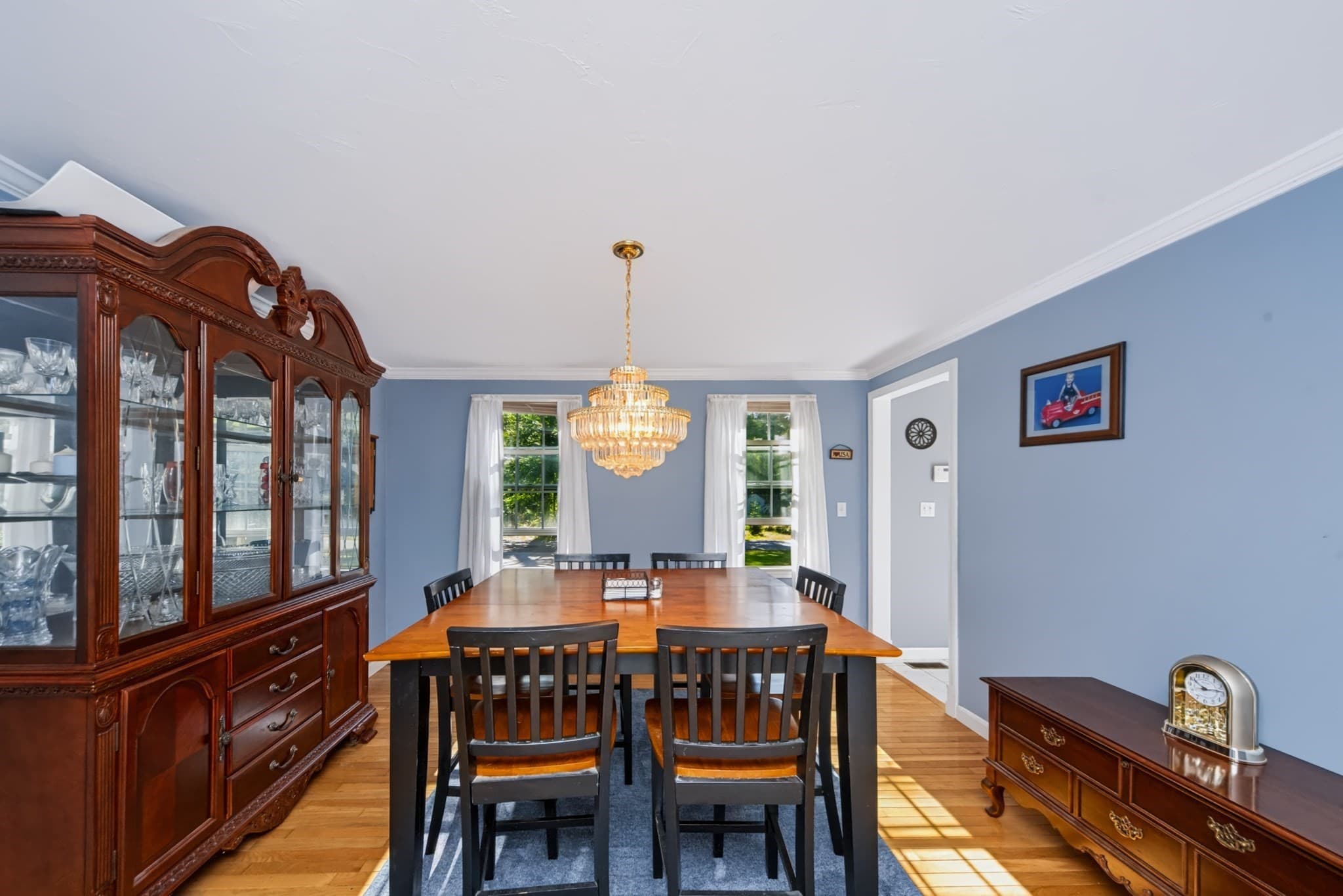 Single Family Residence at 24 Evergreen Rd, Lakeville MA 02347, Lakeville, photo 12 of 33