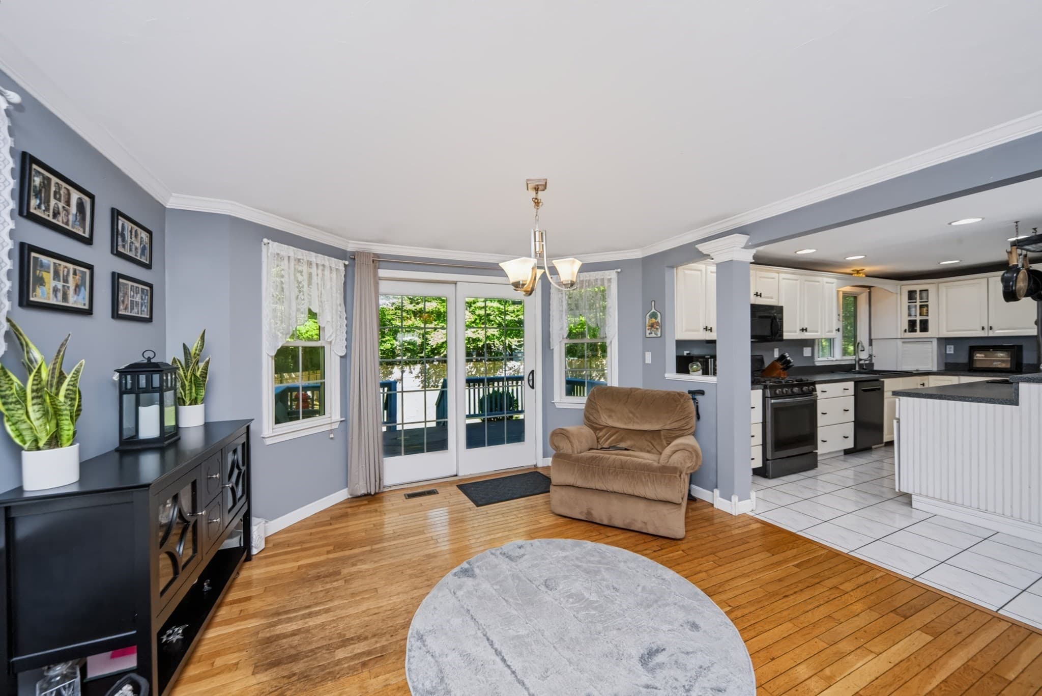 Single Family Residence at 24 Evergreen Rd, Lakeville MA 02347, Lakeville, photo 7 of 33