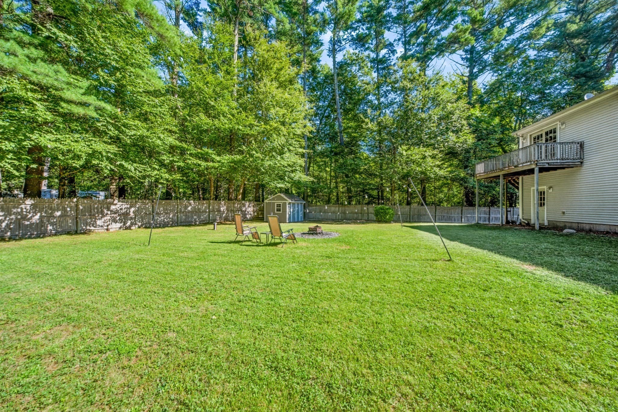 Single Family Residence at 24 Evergreen Rd, Lakeville MA 02347, Lakeville, photo 32 of 33