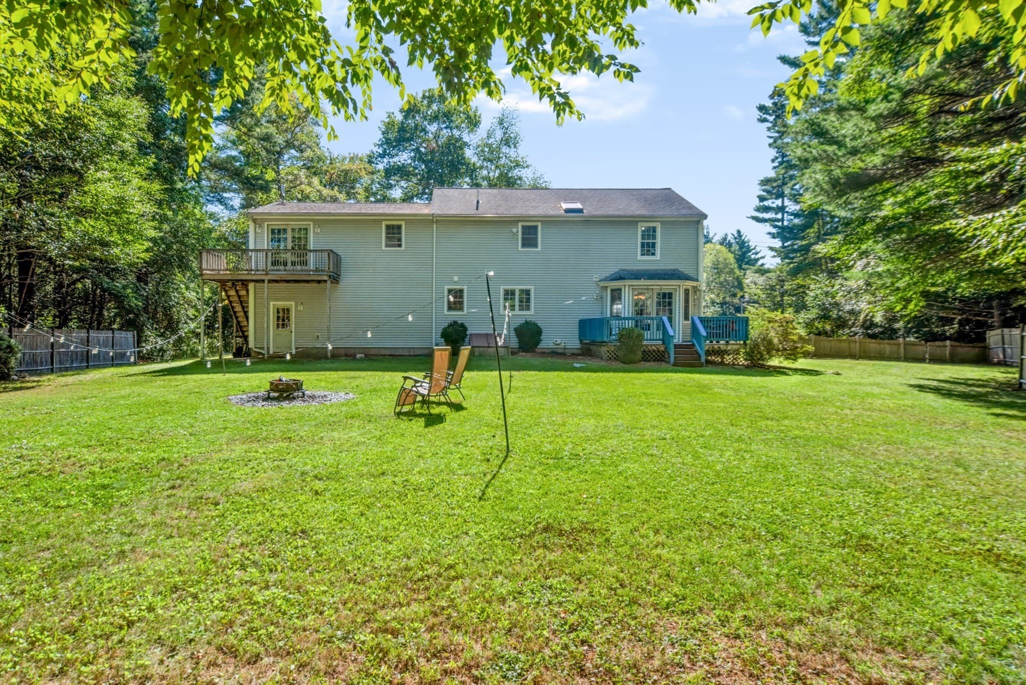 Single Family Residence at 24 Evergreen Rd, Lakeville MA 02347, Lakeville, photo 33 of 33