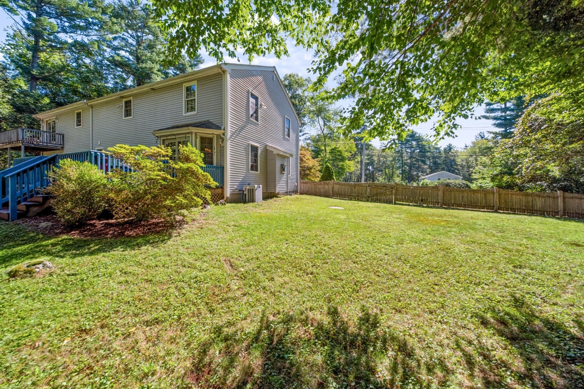 Single Family Residence at 24 Evergreen Rd, Lakeville MA 02347, Lakeville, photo 31 of 33