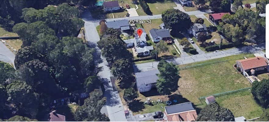 Multi Family at 25 Yale Avenue, Swansea MA 02777, photo 23 of 27