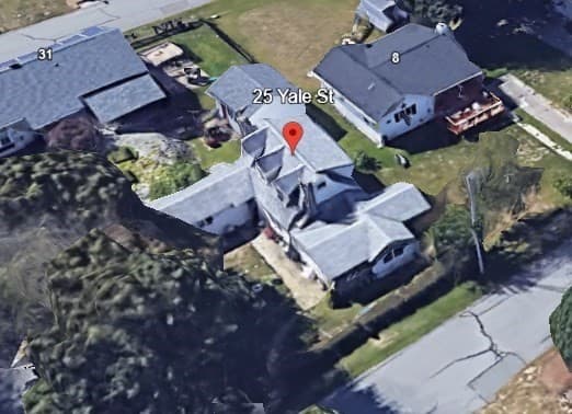 Multi Family at 25 Yale Avenue, Swansea MA 02777, photo 26 of 27