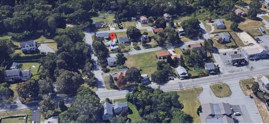Multi Family at 25 Yale Avenue, Swansea MA 02777, photo 24 of 27