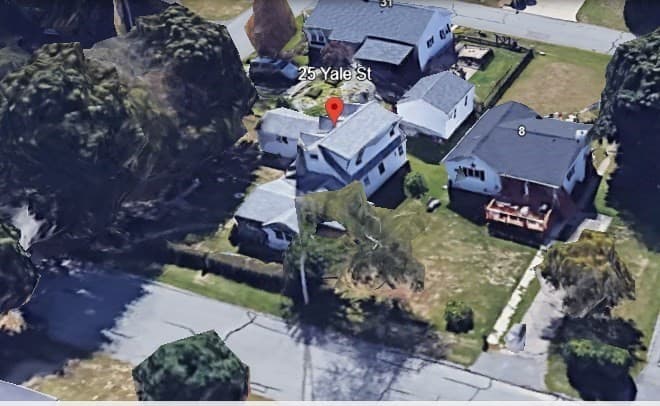 Multi Family at 25 Yale Avenue, Swansea MA 02777, photo 8 of 27