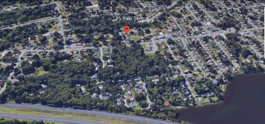 Multi Family at 25 Yale Avenue, Swansea MA 02777, photo 25 of 27