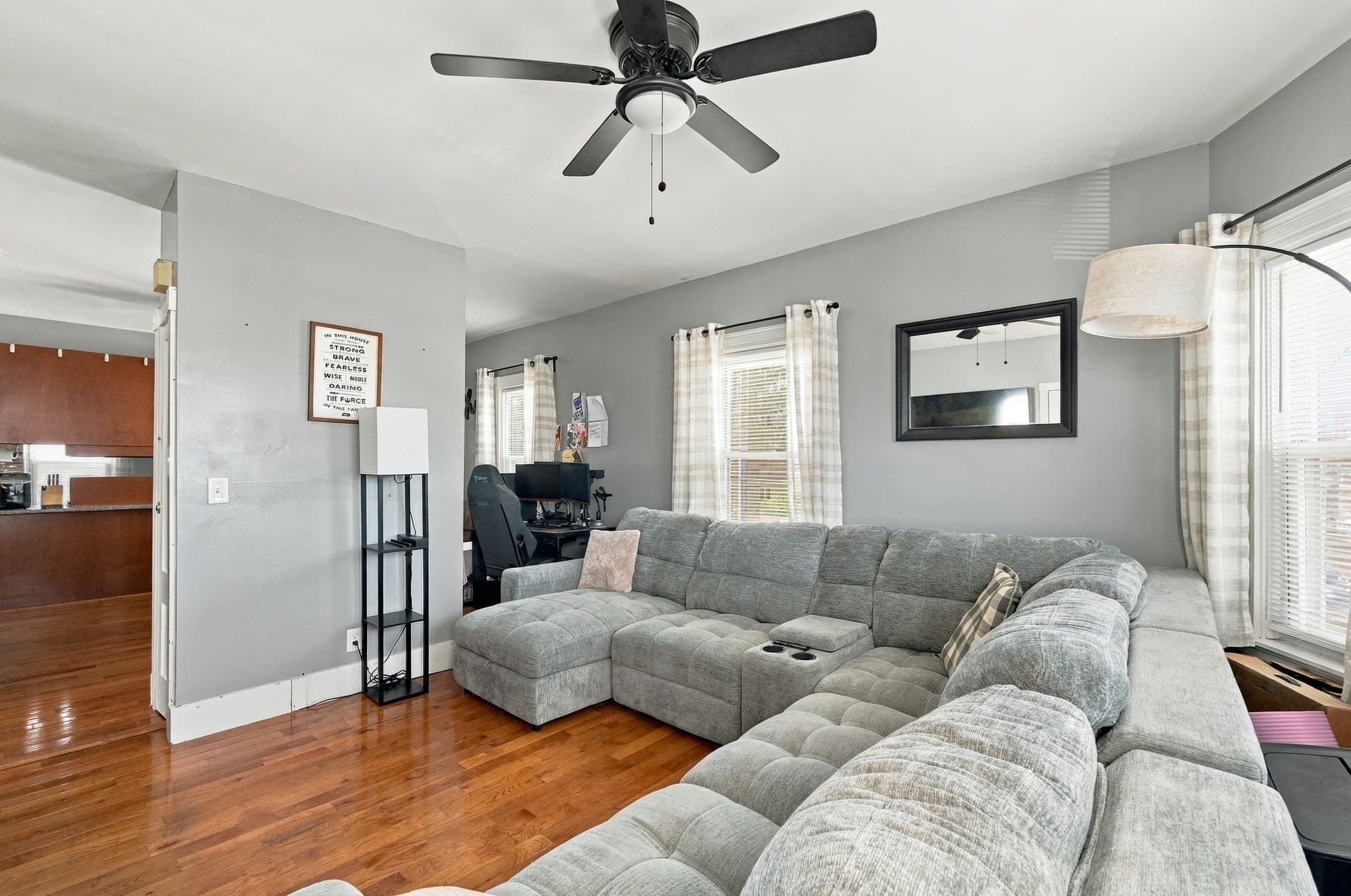 Multi Family at 125 Reynolds St, New Bedford MA 02746, New Bedford, photo 5 of 41