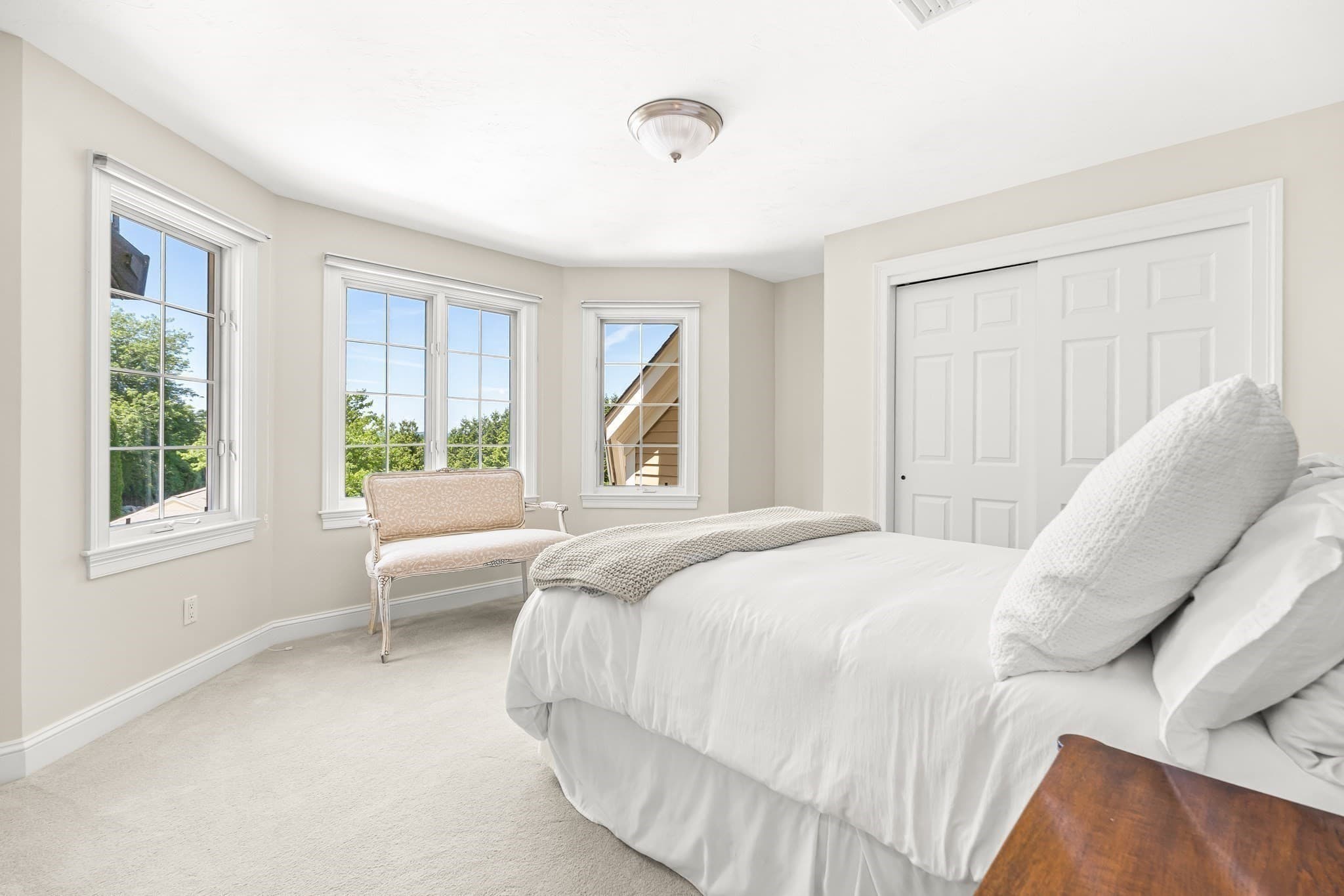 Single Family Residence at 7 Pegan Ln, Natick MA 01760, Natick, photo 27 of 37