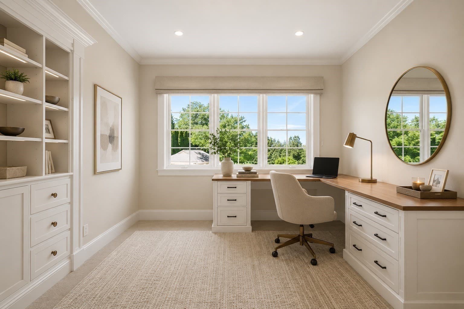 Single Family Residence at 7 Pegan Ln, Natick MA 01760, Natick, photo 16 of 37