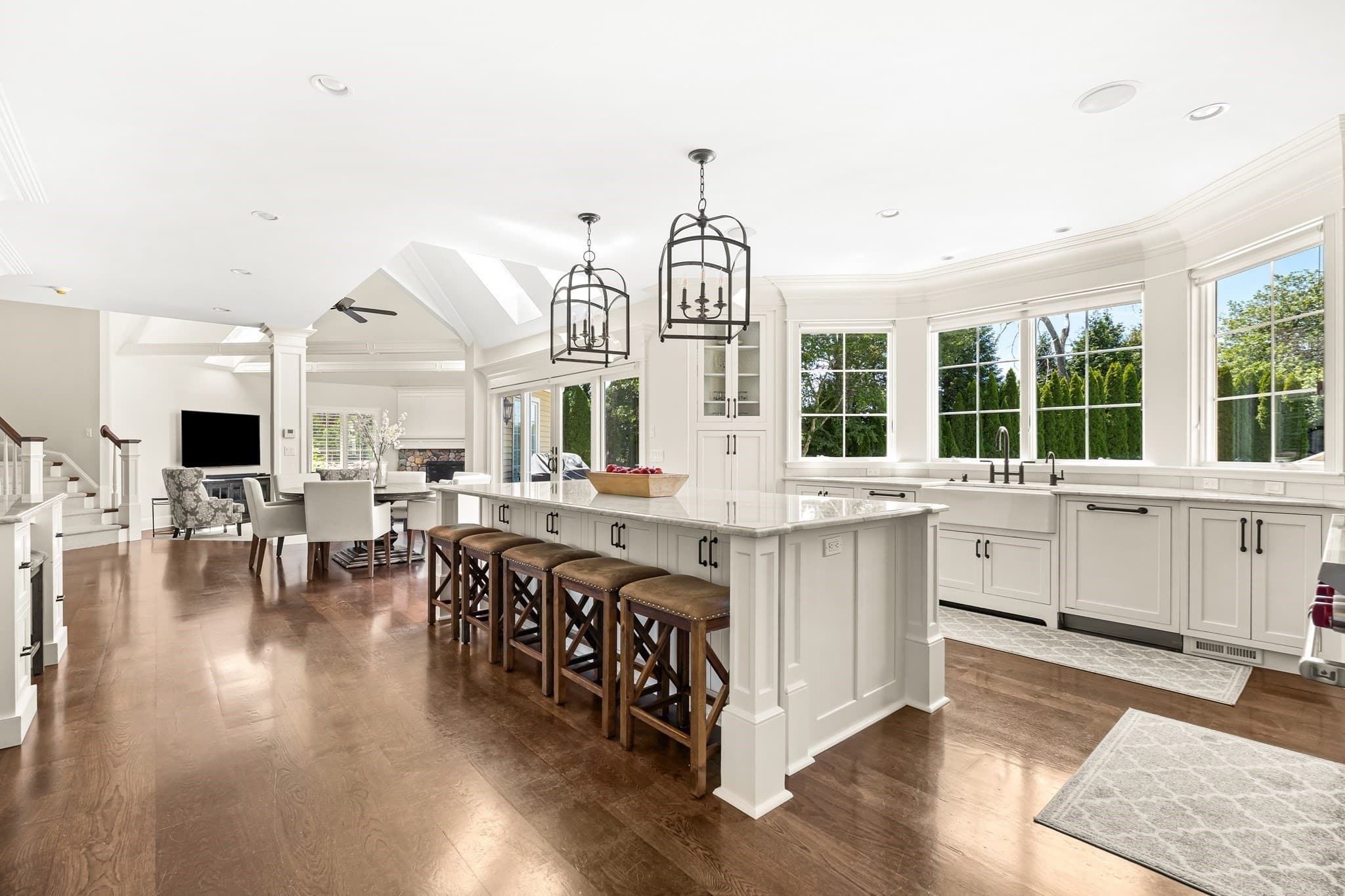 Single Family Residence at 7 Pegan Ln, Natick MA 01760, Natick, photo 5 of 37