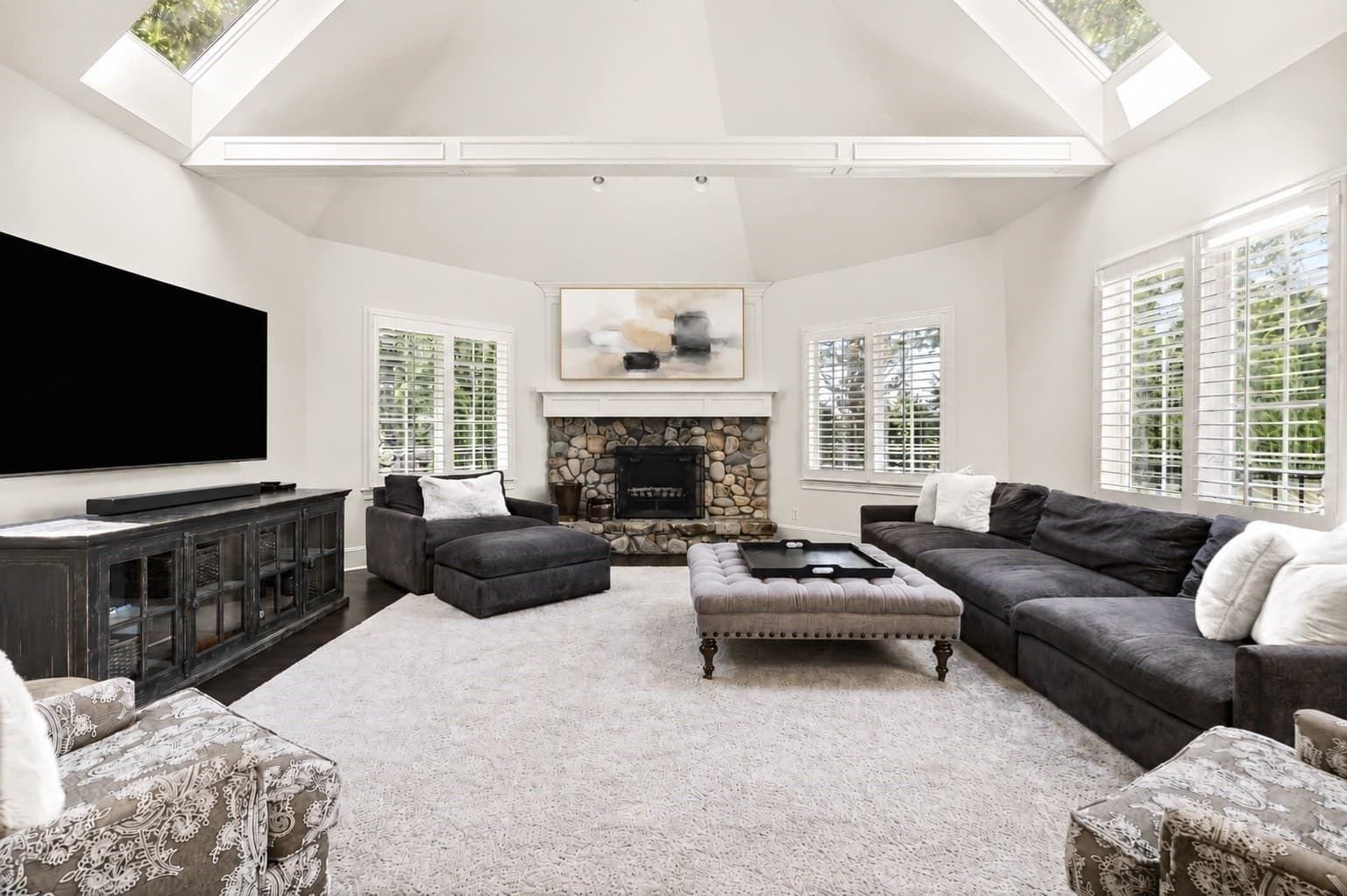 Single Family Residence at 7 Pegan Ln, Natick MA 01760, Natick, photo 9 of 37