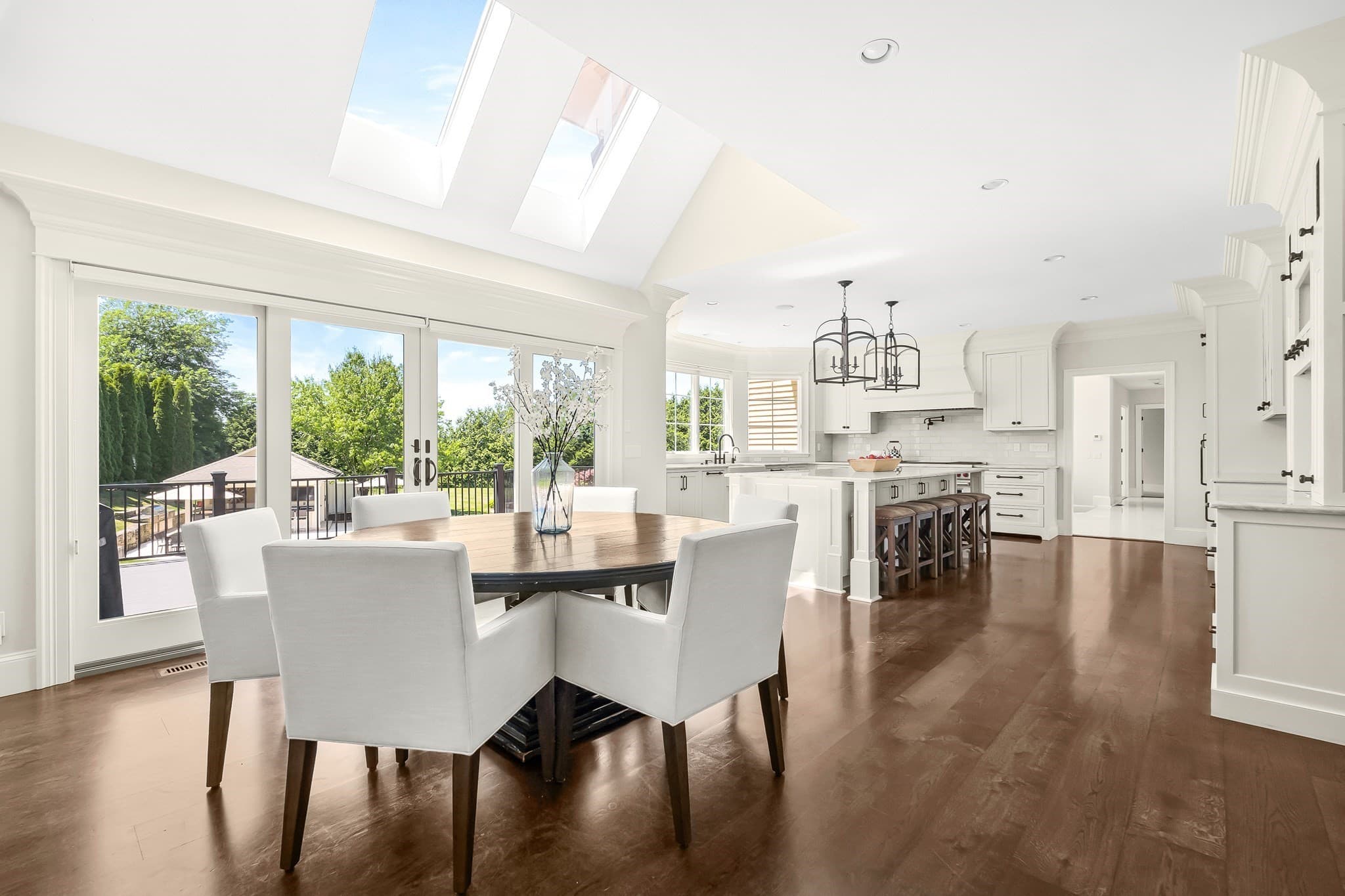 Single Family Residence at 7 Pegan Ln, Natick MA 01760, Natick, photo 11 of 37