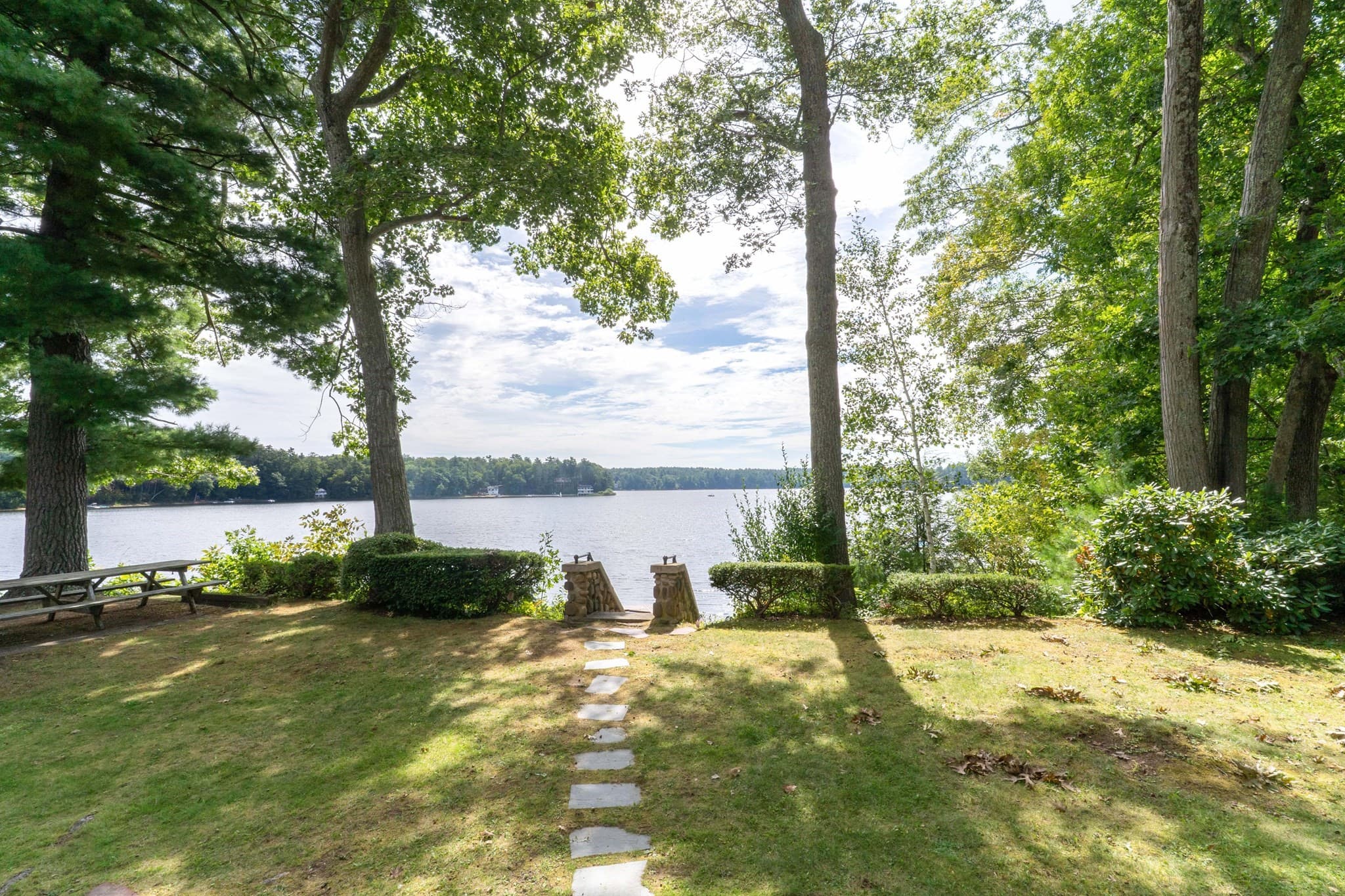 Single Family Residence at 141-143 Lake Rd, Brookfield MA 01506, photo 6 of 41