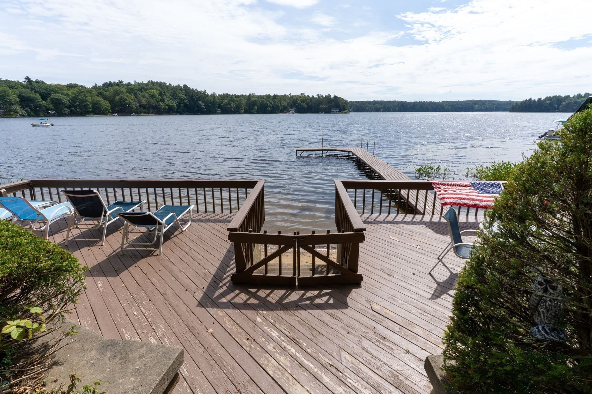 Single Family Residence at 141-143 Lake Rd, Brookfield MA 01506, photo 8 of 41