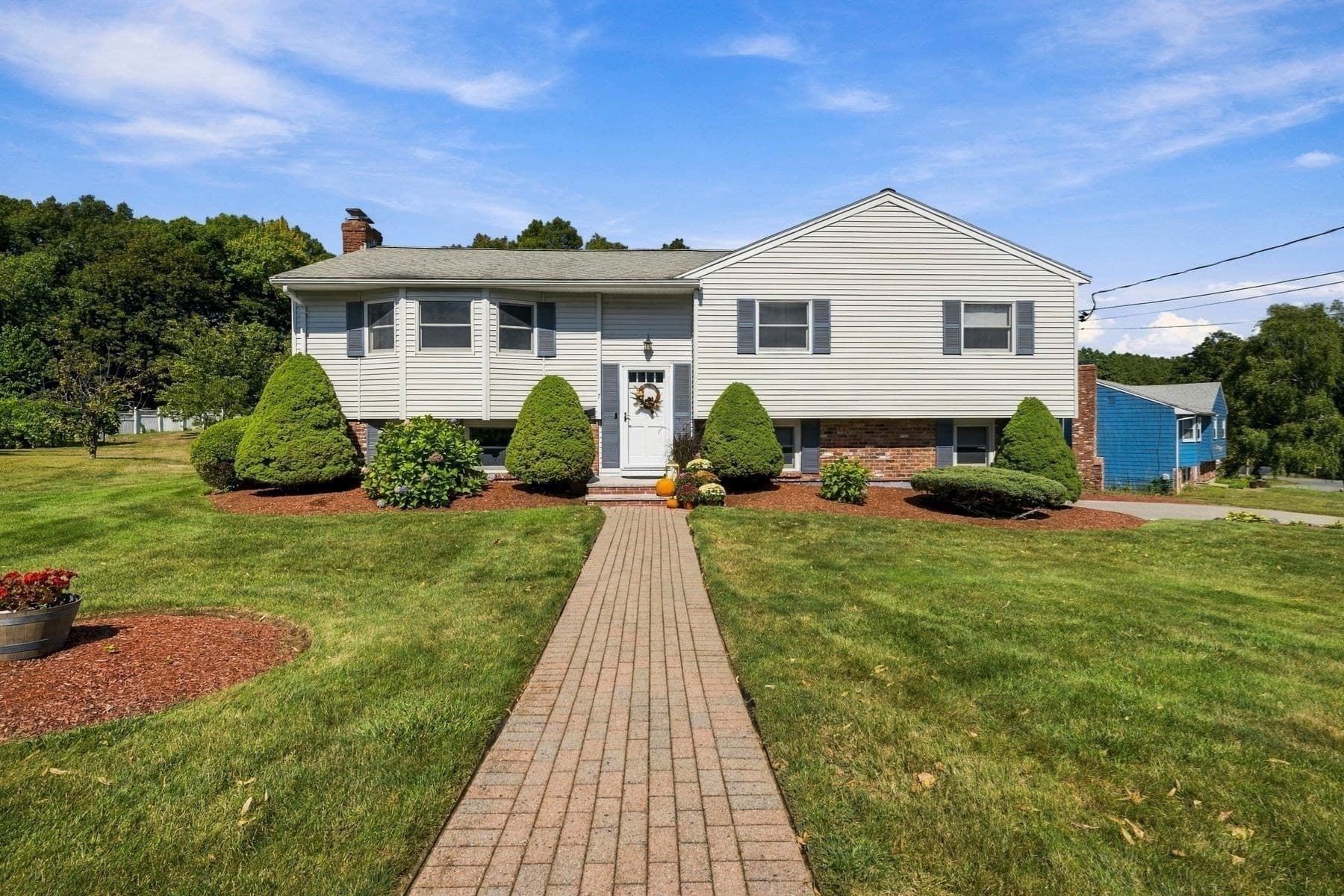 7 Princeton Street, Peabody MA 01960