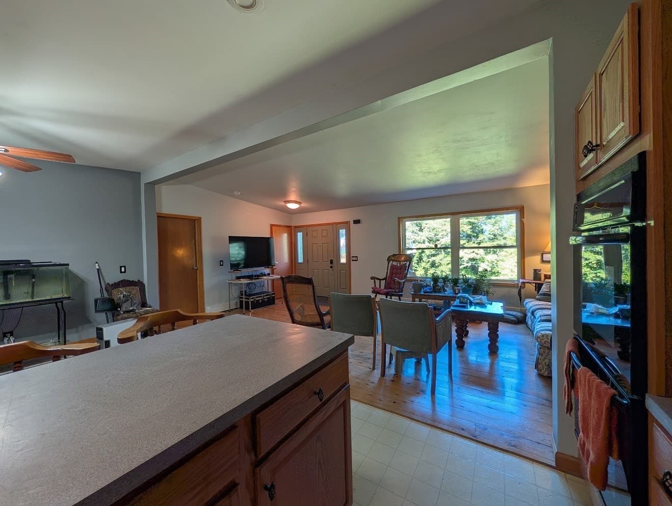 Single Family Residence at 58 Philmart Dr., New Ipswich NH 03071, New Ipswich, photo 7 of 41