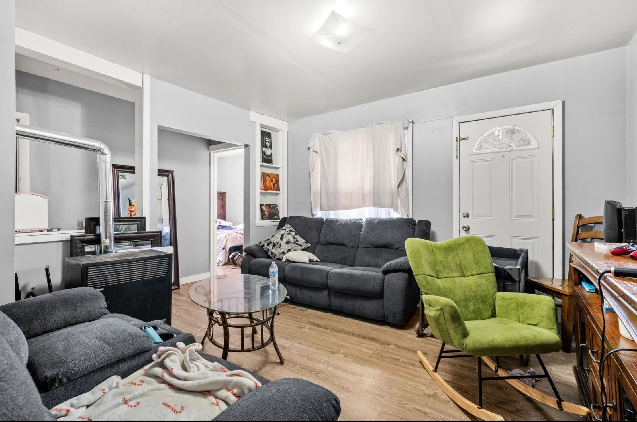 4 Family - 4 Units Up/Down at 27 Henry, Southbridge MA 01550, Southbridge, photo 3 of 21