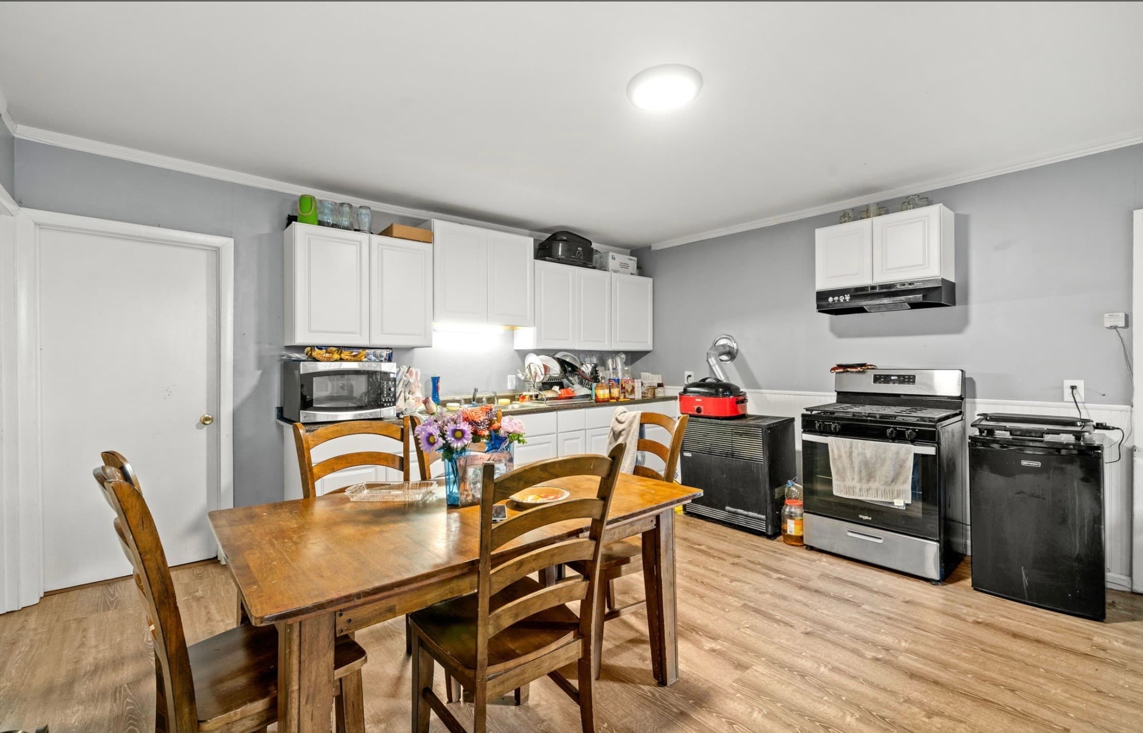 4 Family - 4 Units Up/Down at 27 Henry, Southbridge MA 01550, Southbridge, photo 9 of 21