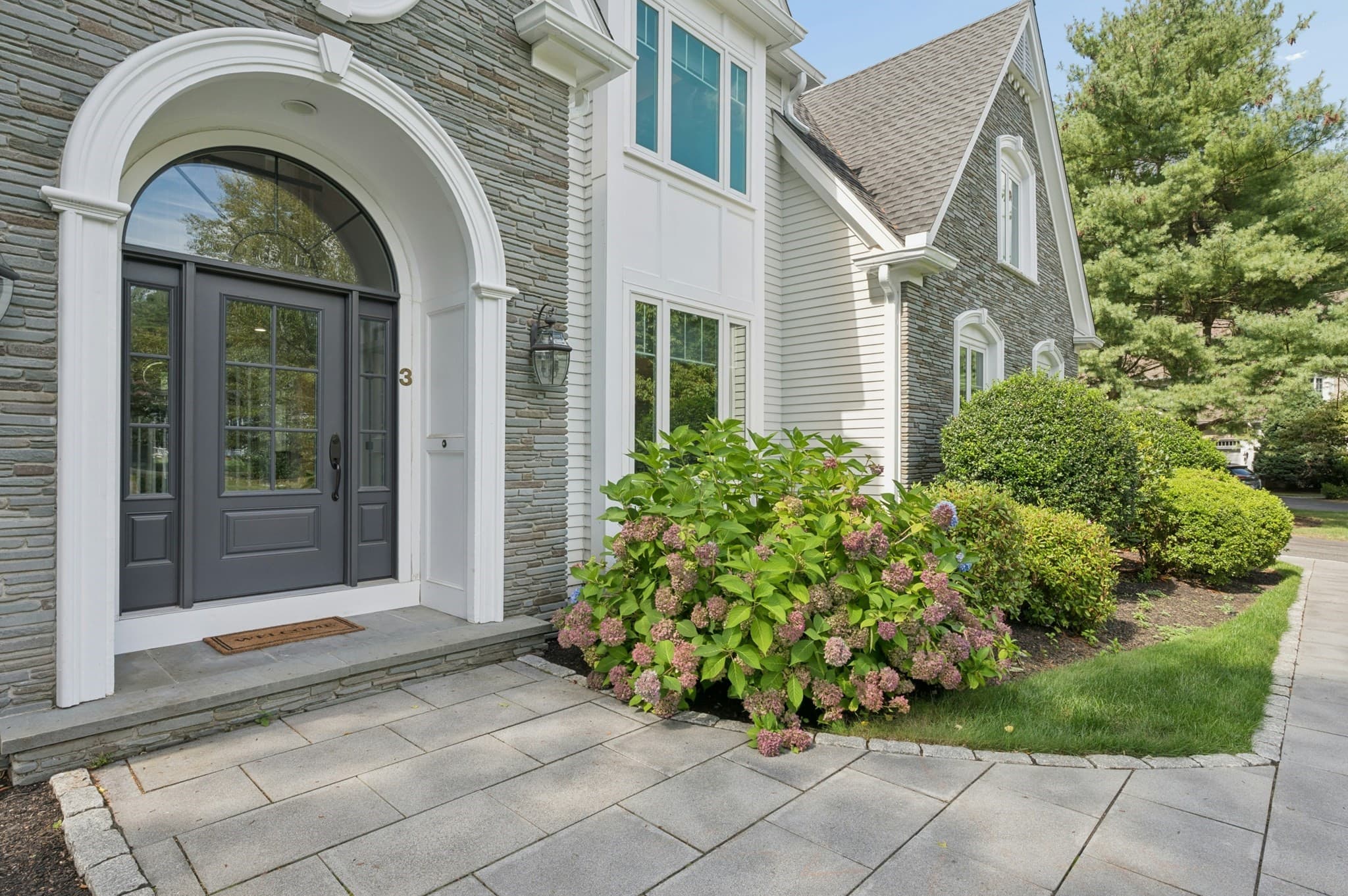 Single Family Residence at 3 Wyman Ln, Hopkinton MA 01748, Hopkinton, photo 3 of 42