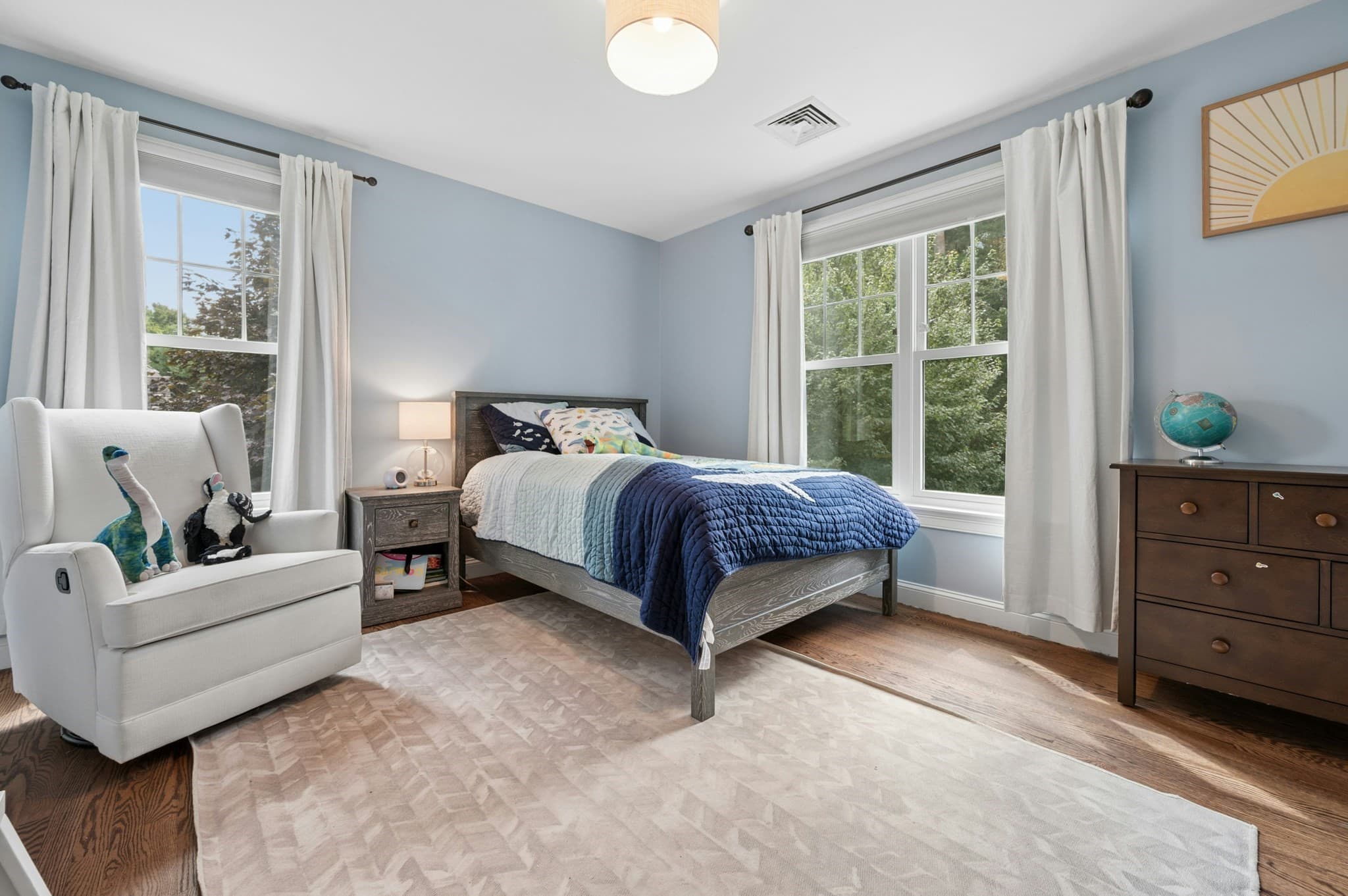 Single Family Residence at 3 Wyman Ln, Hopkinton MA 01748, Hopkinton, photo 30 of 42