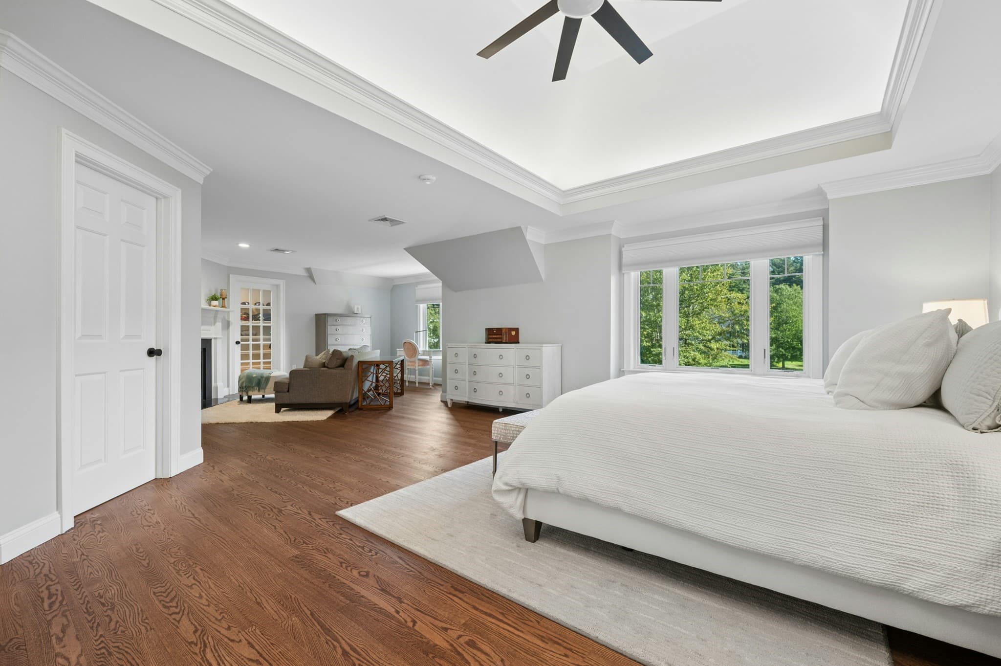 Single Family Residence at 3 Wyman Ln, Hopkinton MA 01748, Hopkinton, photo 25 of 42