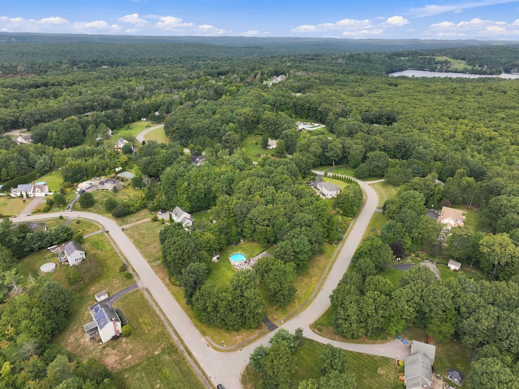 Single Family Residence at 16 Jaimie Ann Dr, Rutland MA 01543, Rutland, photo 42 of 42