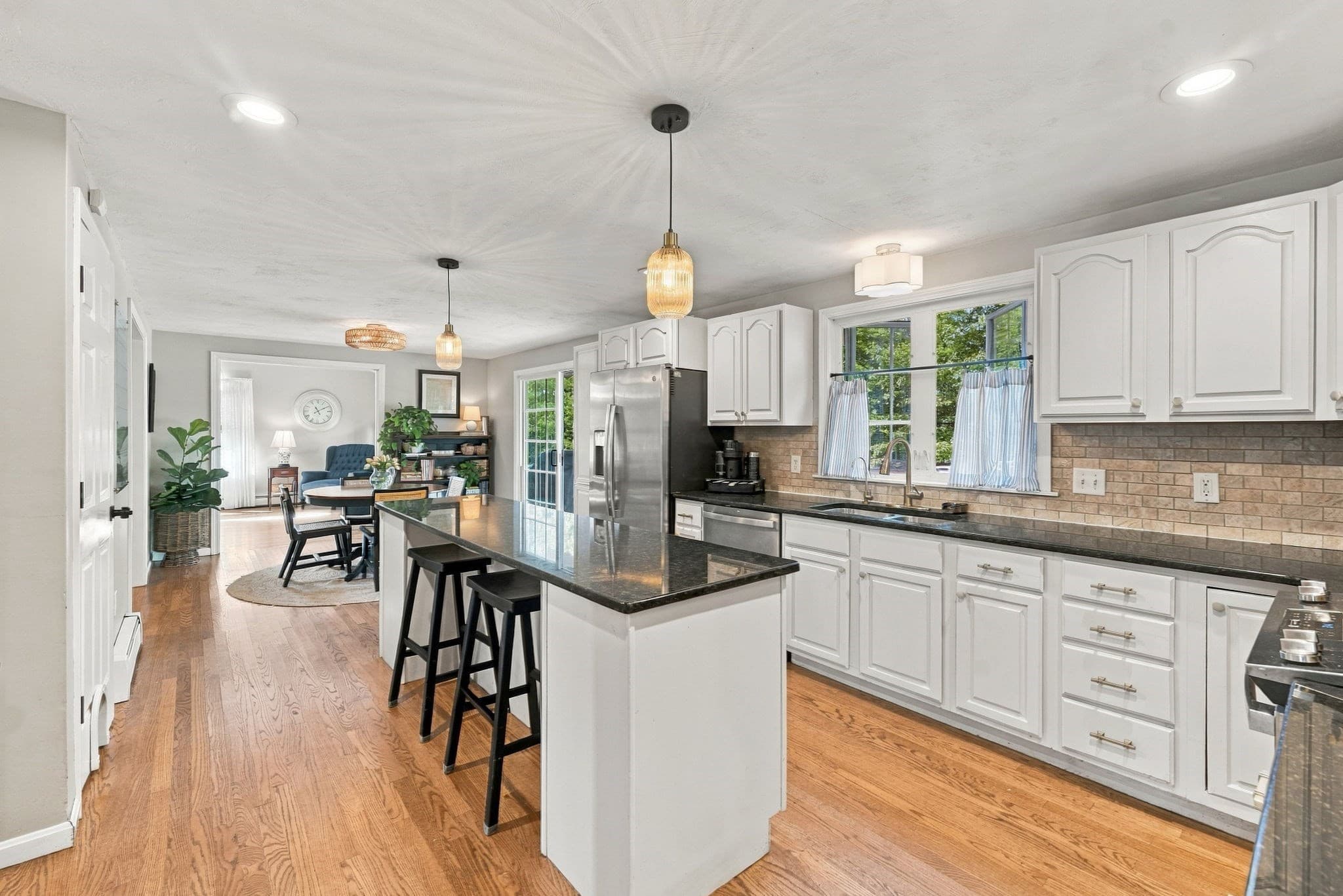 Single Family Residence at 16 Jaimie Ann Dr, Rutland MA 01543, Rutland, photo 13 of 42