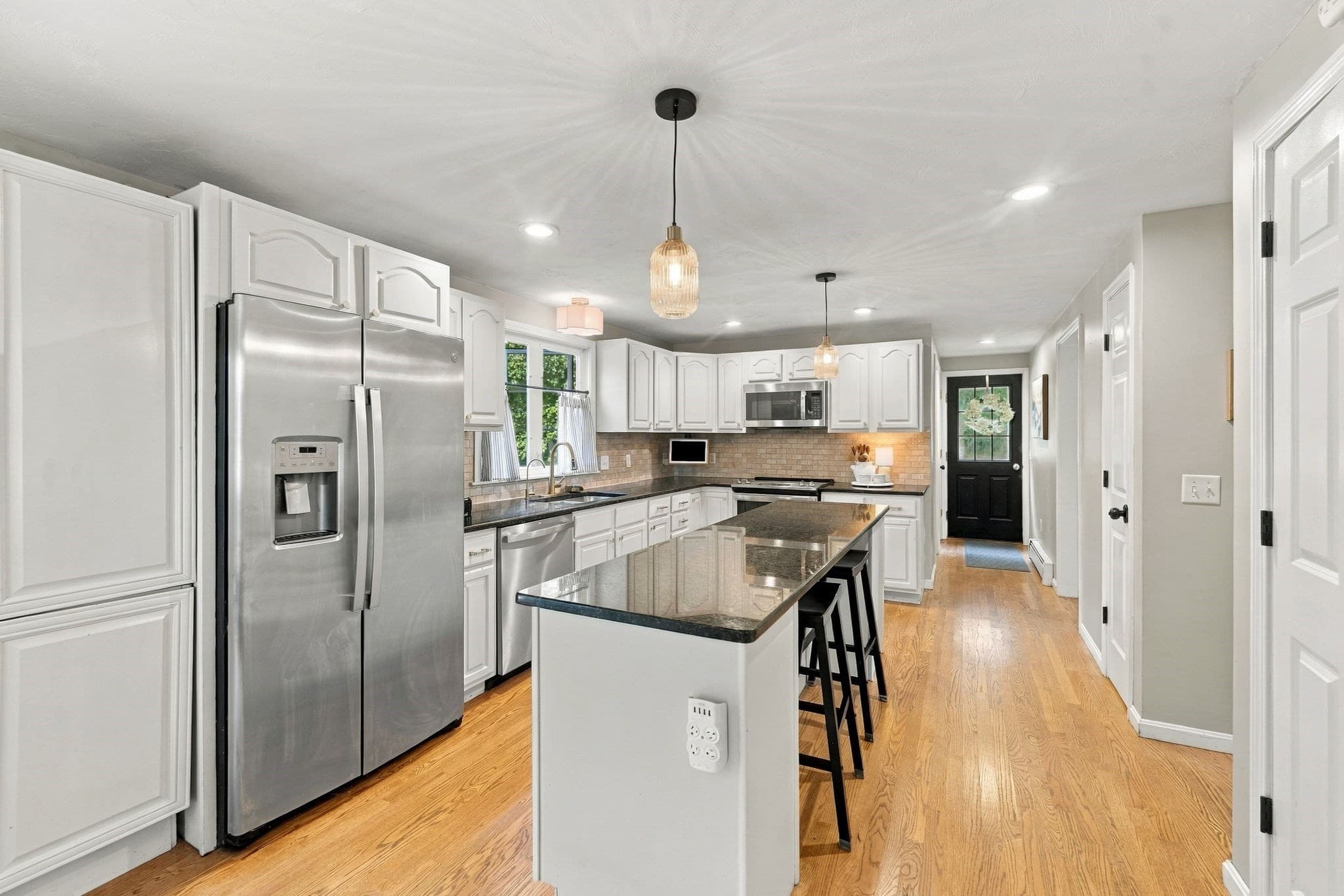 Single Family Residence at 16 Jaimie Ann Dr, Rutland MA 01543, Rutland, photo 12 of 42